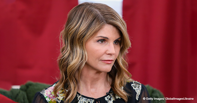 Lori Loughlin Reportedly Wants Media to ‘Leave Her Alone’ as She’s Not Ready to Make Plea