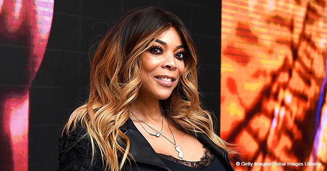 Wendy Williams Launches Substance Abuse Hotline One Week after Returning to Show
