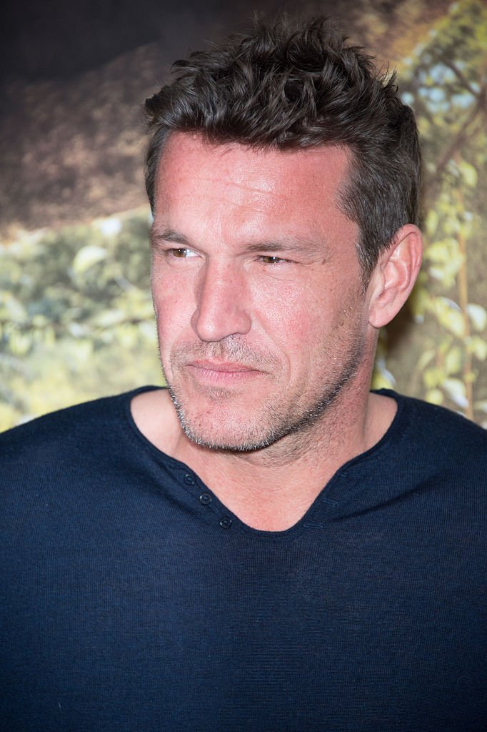 Benjamin Castaldi a eu des problèmes financiers Benjamin Castaldi a eu des problèmes financiers