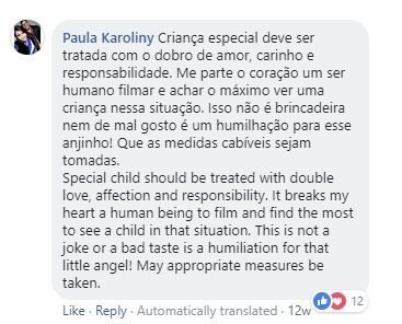 source: facebook/ Delegado Eduardo Prado