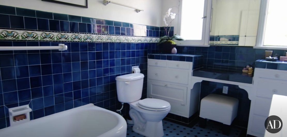 Look inside Nina Dobrev’s SpanishStyled Residence Where She Spent