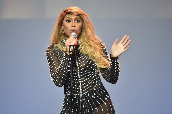  Tamar Braxton performs on stage at The Soundboard, Motor City Casino on May 30, 2019 | Photo: Getty Images