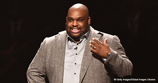 Pastor John Gray Faces Backlash over Costly Footwear after Asking Church to Give $250K for Repair
