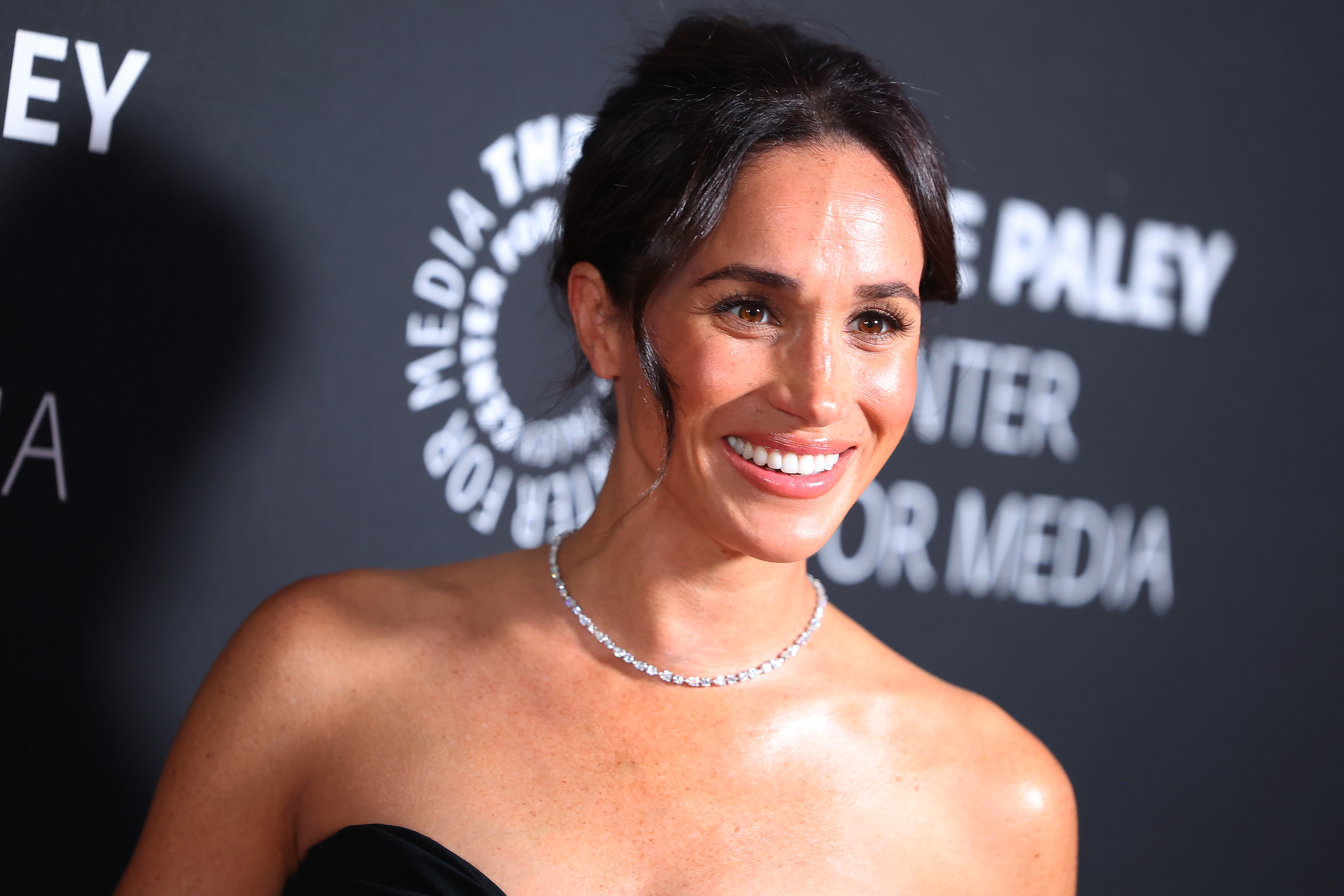 Meghan Markle | Source: Getty Images