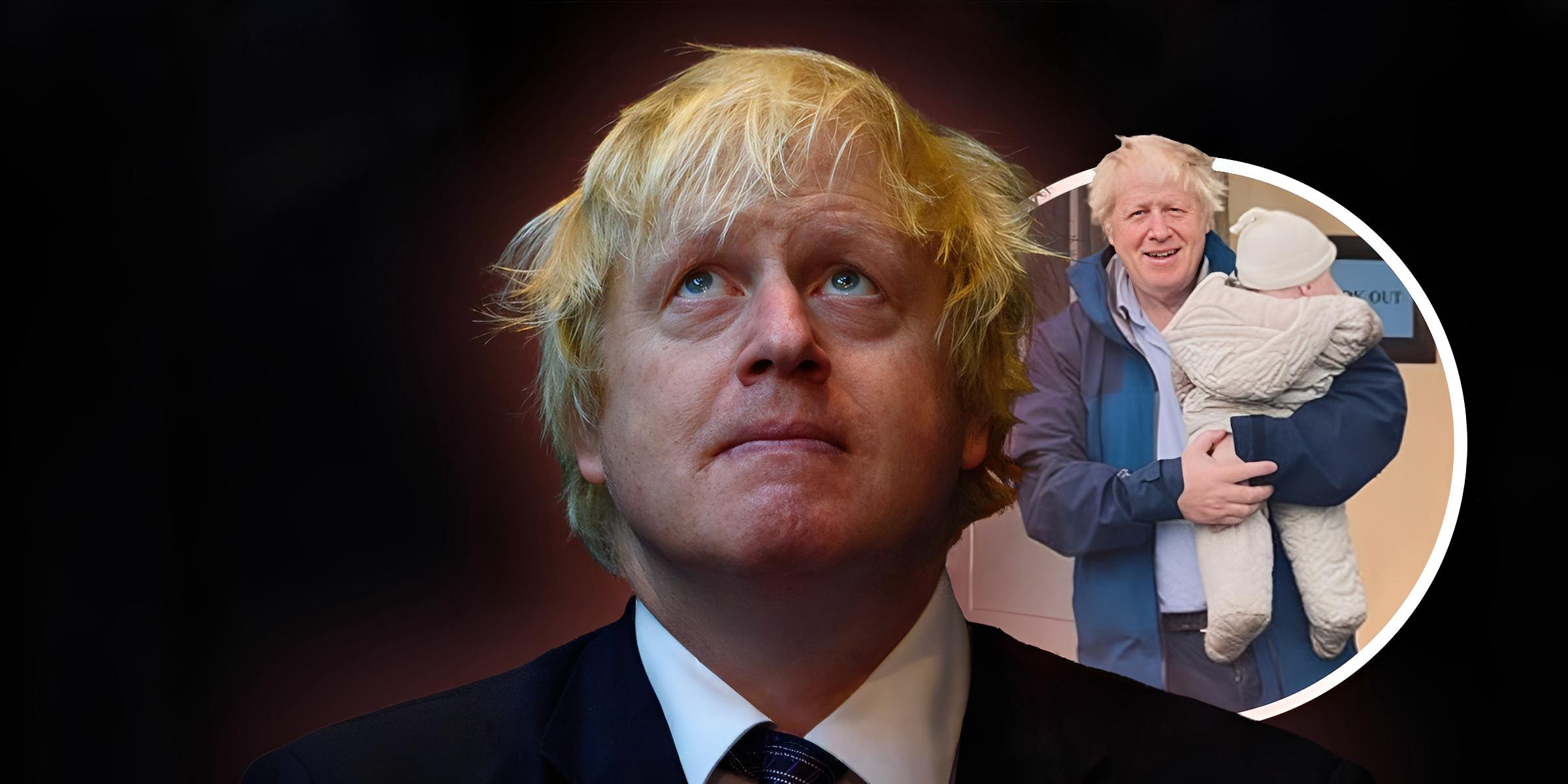 Former UK Prime Minister Boris Johnson | Source: Getty Images