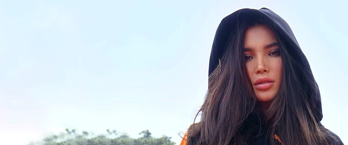 Meet Svetlana Bilyalova, the Russian Model with More Than Six Million