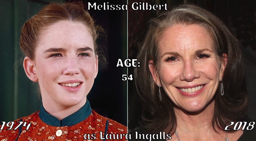 Image credits: YouTube/HOW THEY CHANGED Image credits: YouTube/HOW THEY CHANGED