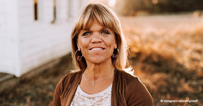 Amy Roloff Remembers Her Oldest Sister Who Died from ‘Illness’ in an Emotional Message