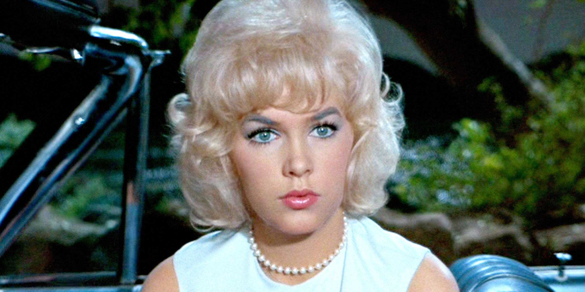 Stella Stevens | Source: Getty Images