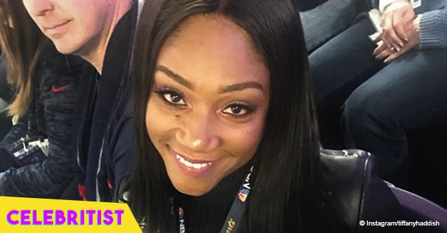 Tiffany Haddish and Serena Williams' ex-boyfriend spark dating rumors after leaving party together