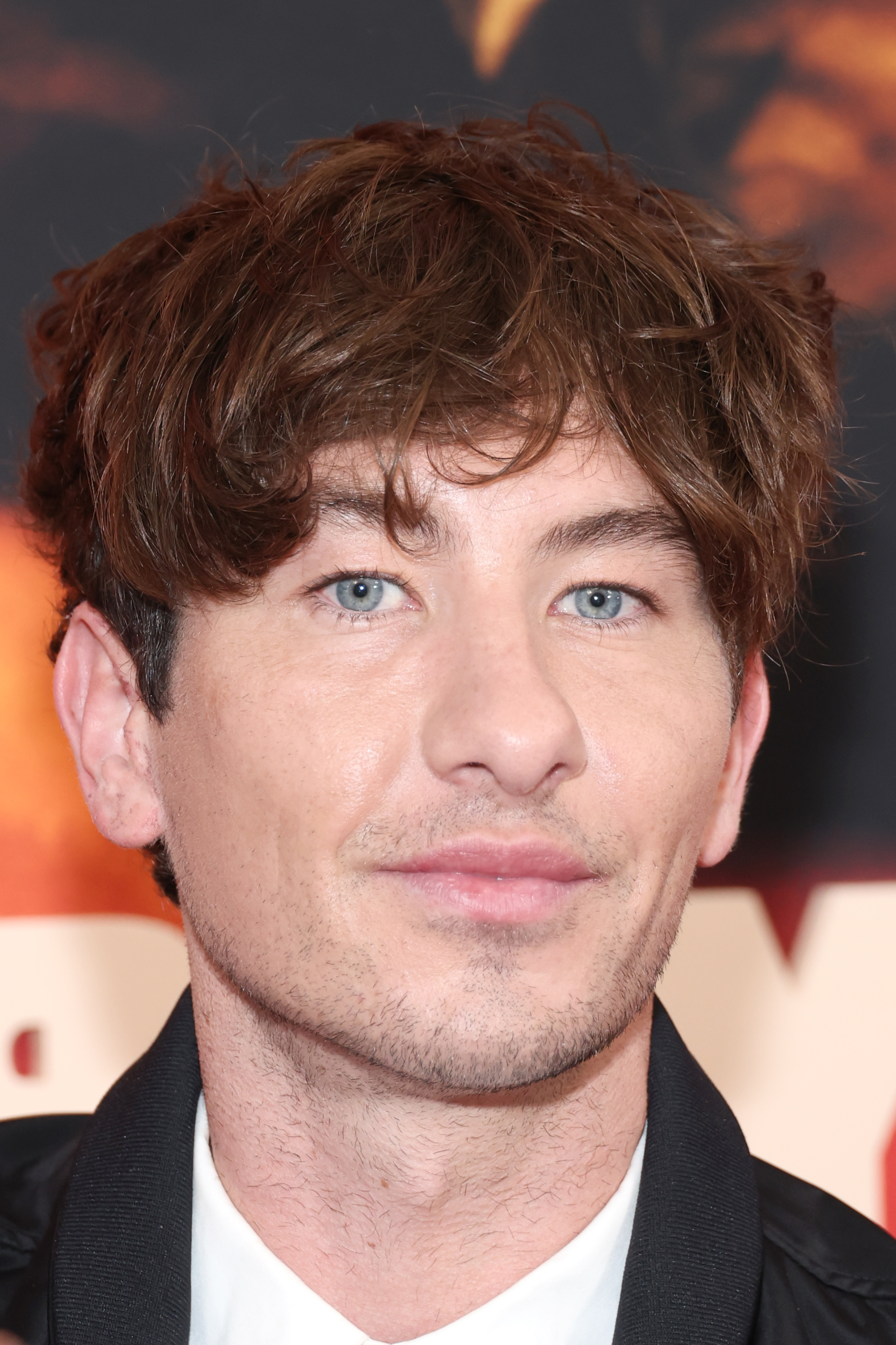 Barry Keoghan attends "Hurry Up Tomorrow" world premiere on May 13, 2025 | Source: Getty Images