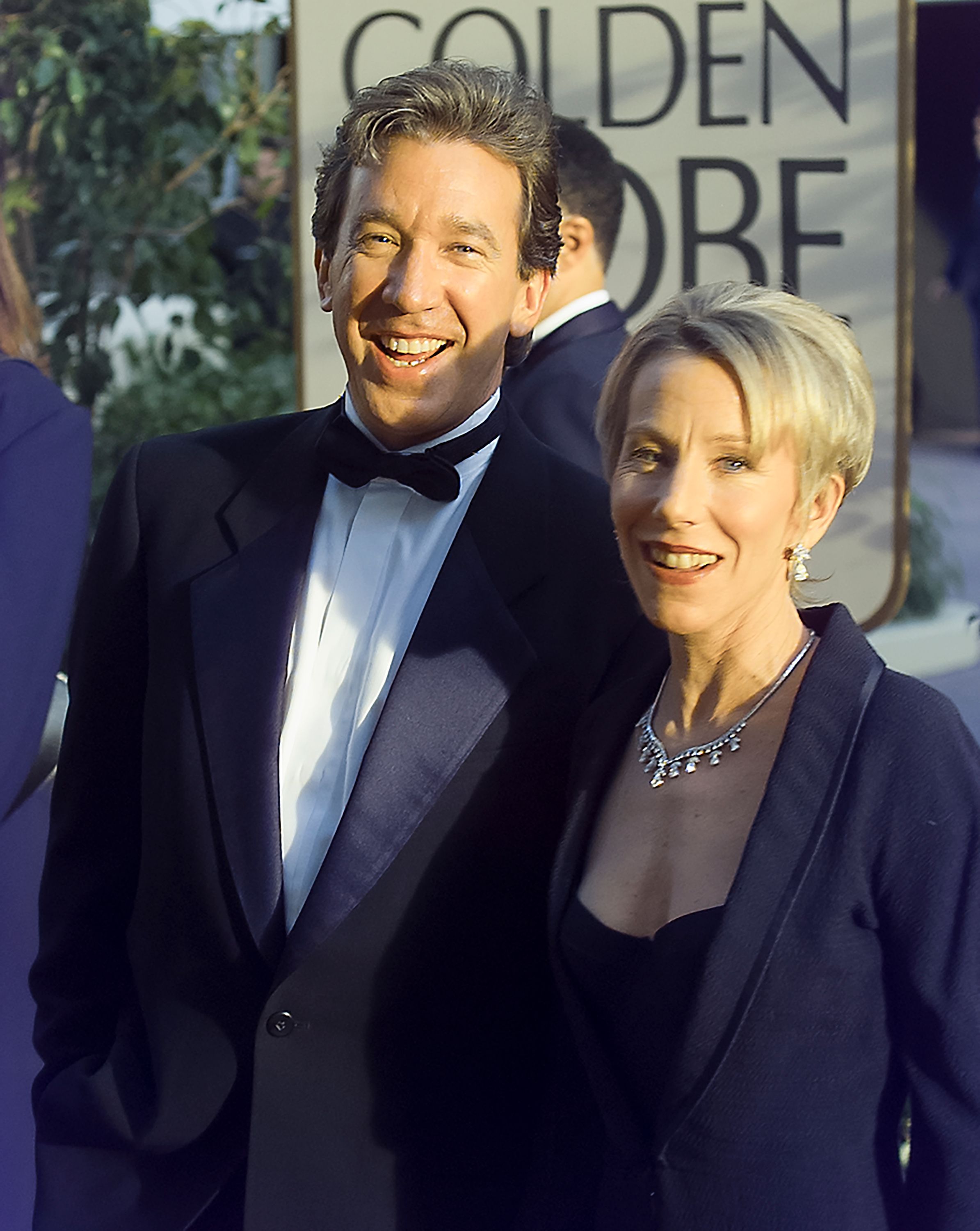 Tim Allen Left Exwife of 15 Years ‘In the Back Seat’ When He Found