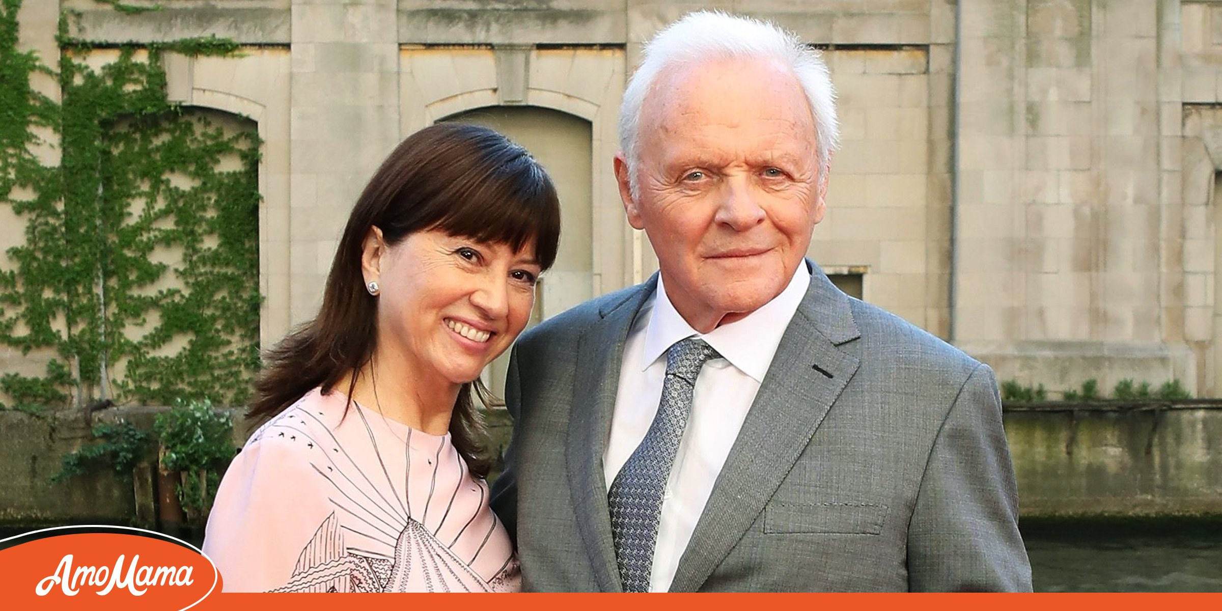 Stella Arroyave: Everything about Anthony Hopkins’ Third Wife