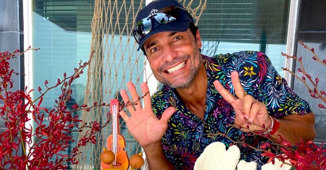 Instagram.com/chayanne