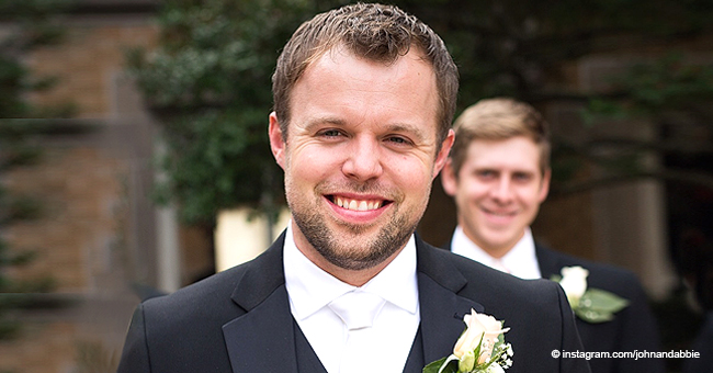 John David Duggar Road to Becoming the Role Model for His Siblings