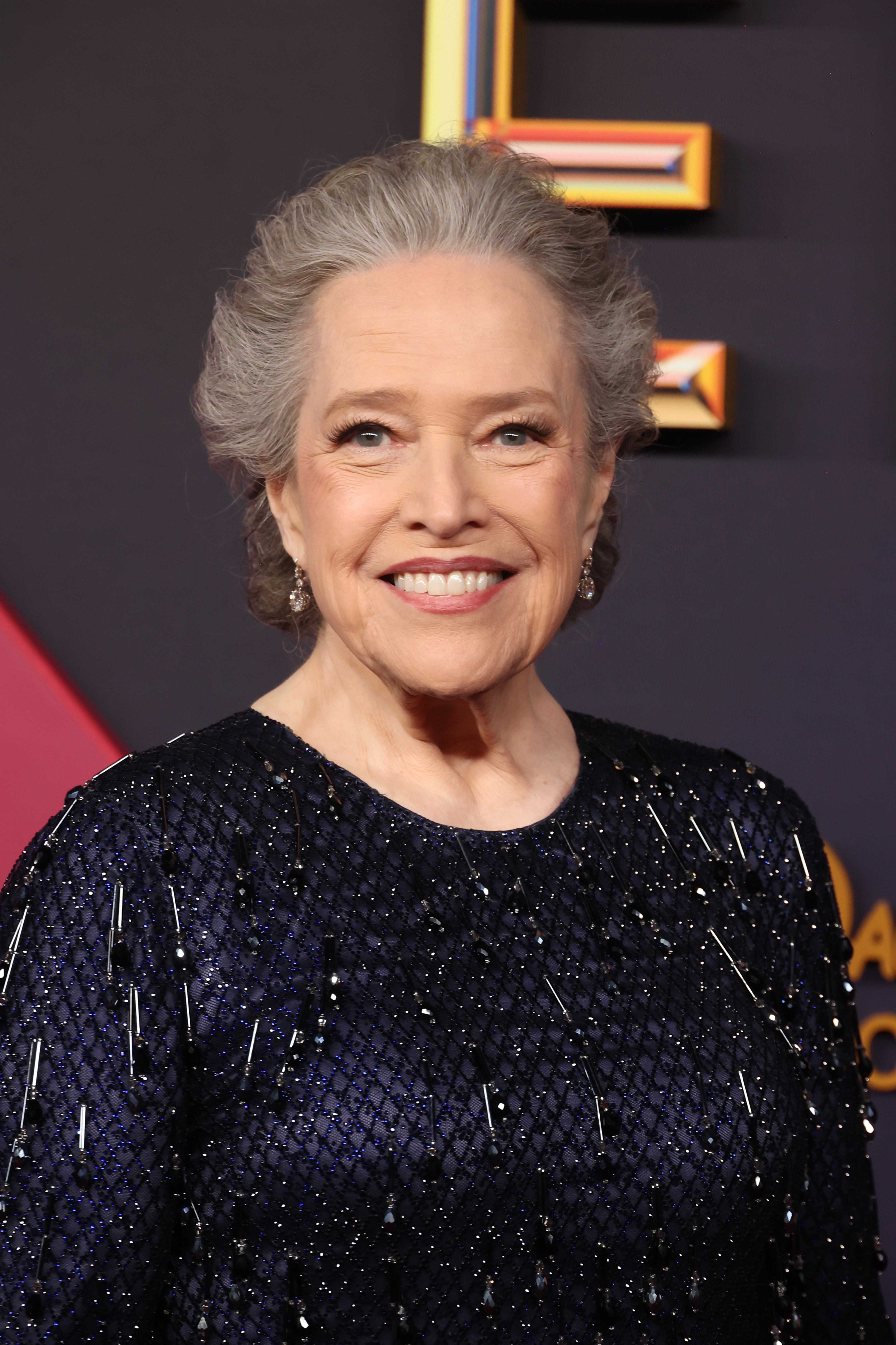 Kathy Bates | Source: Getty Images