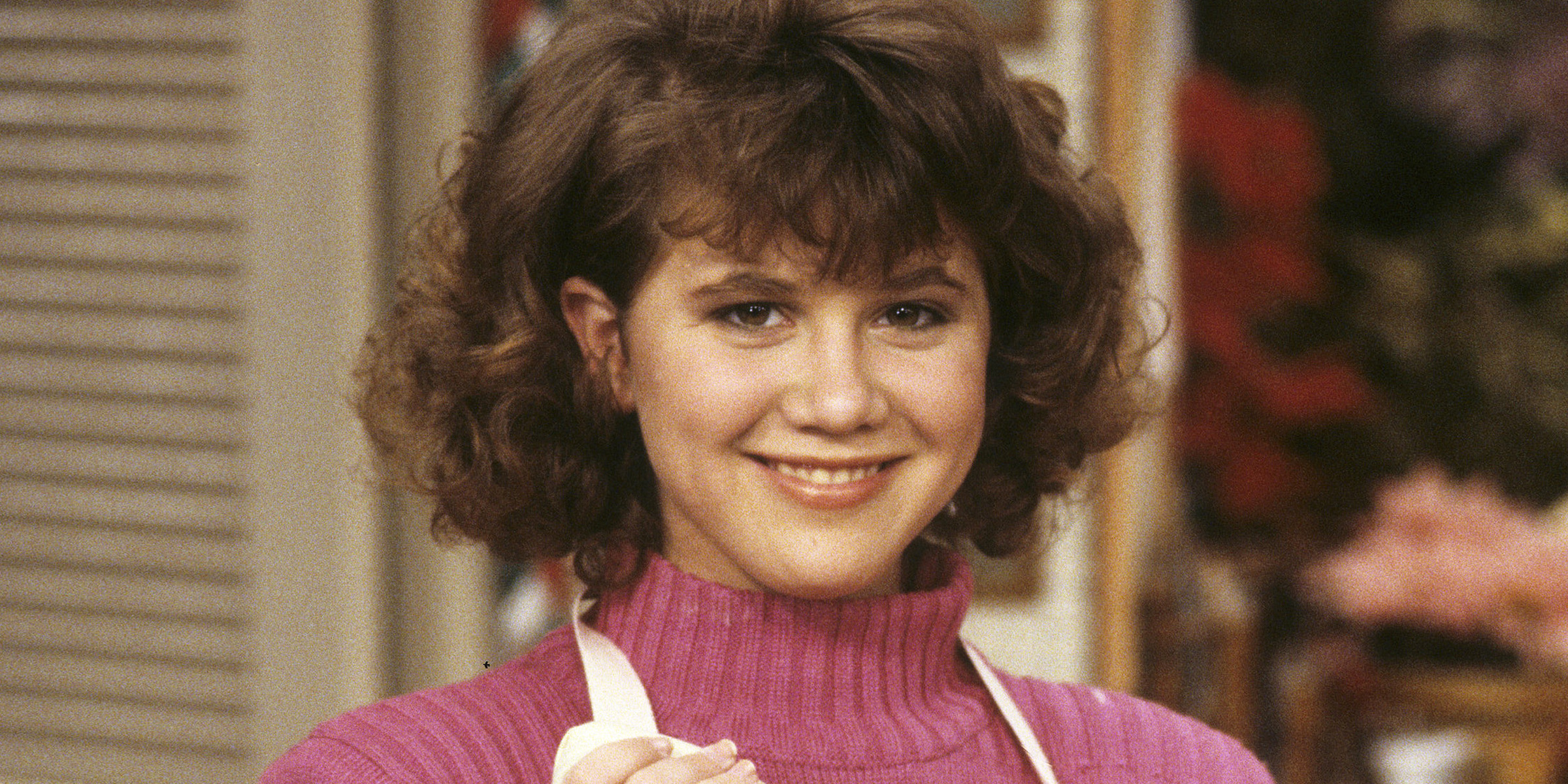 Tracey Gold | Source: Getty Images