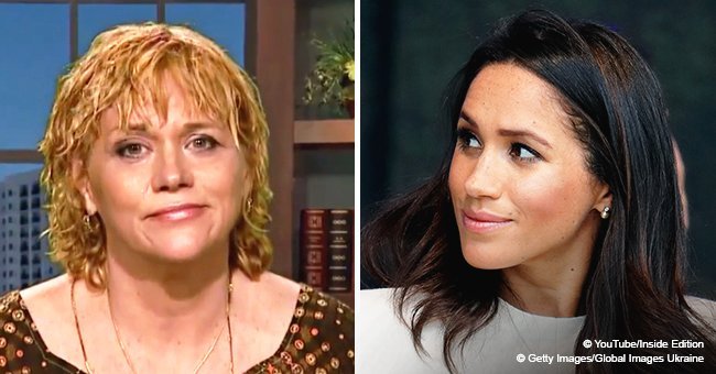 Meghan Markle's half-sister breaks silence on allegedly 'cashing in' on her royal association