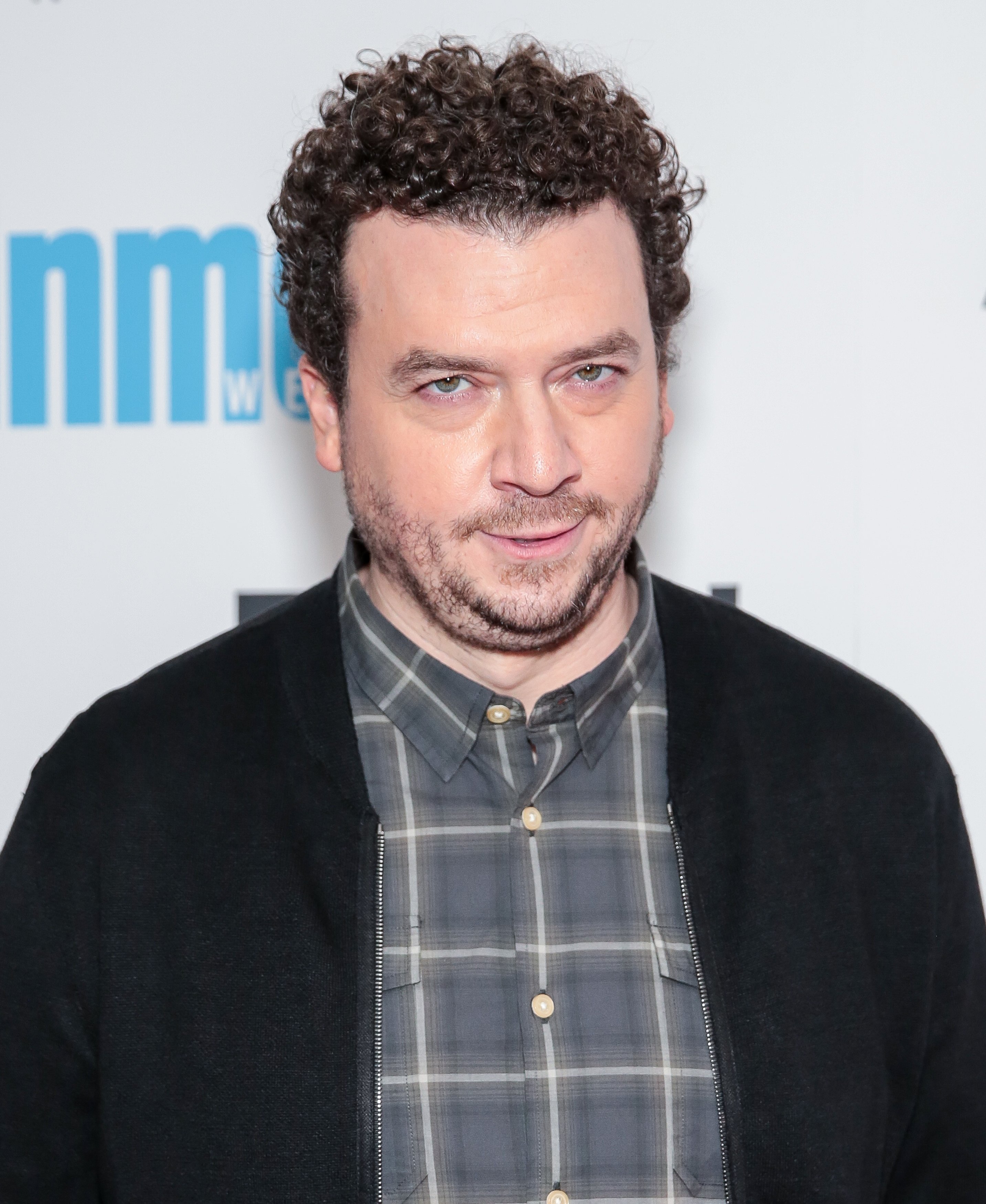  Danny McBride attends the 'Alien Covenant' special screening at Entertainment Weekly on May 15, 2017 in New York City. | Source: Getty Images