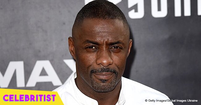 Idris Elba shares picture with his late look-alike dad and reveals how much he misses him