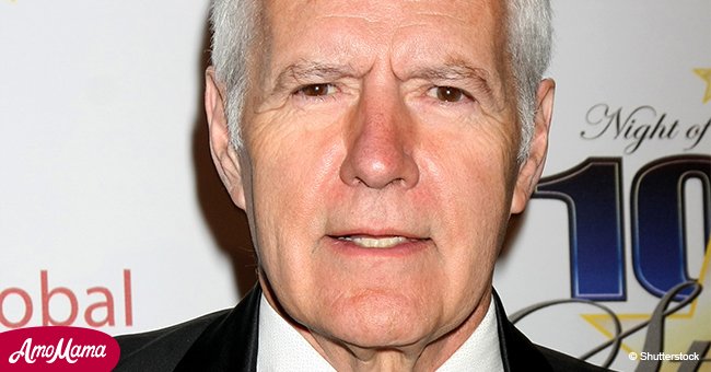  The Wrap: 'Jeopardy!' host Alex Trebek sued by woman for 'physical, mental, and emotional pain'