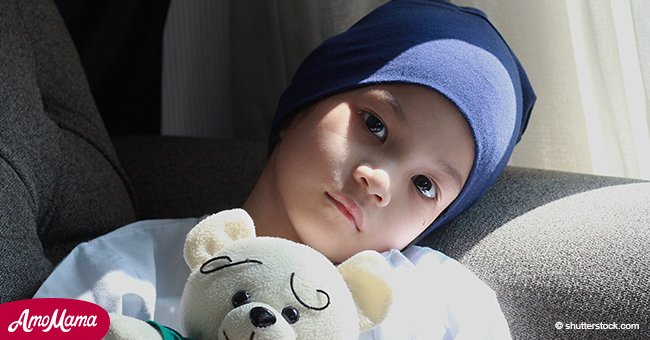 8 first symptoms of leukemia in children, according to experts