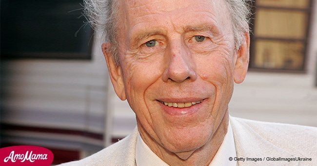 Remembering Rance Howard who was famous for his roles in 'Gunsmoke' and 'Bonanza'