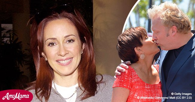 Patricia Heaton, Who Played Ray's Wife in 'Everybody Loves Raymond', Has Been Married for Almost