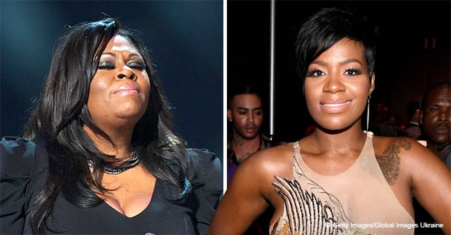 Gospel Singer Kim Burrell Goes after Fantasia Barrino and Shades Her Vocal Skills