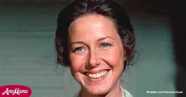 Karen Grassle From ‘little House On The Prairie Where Is She Now