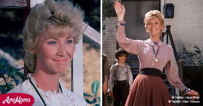 Miss Beadle from 'Little House on the Prairie' became homeless after the end of the show