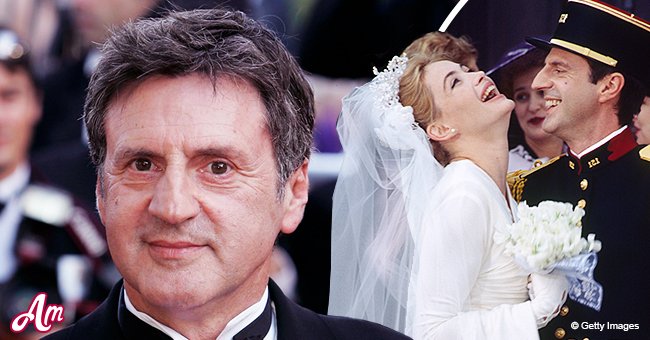 Daniel Auteuil A 70 Ans Retour Sur Son Couple Discret Avec Emmanuelle Beart