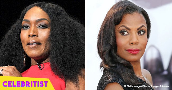 New York Times mistakes Angela Bassett for Omarosa Manigault Newman in embarrassing blunder