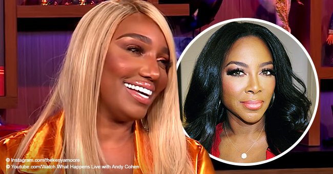 NeNe Leakes says 'the door is open' for reconciliation with Kenya Moore and Phaedra Parks