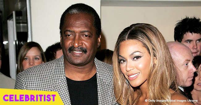 Beyoncé's dad shares adorable video of the singer to celebrate her 37th birthday