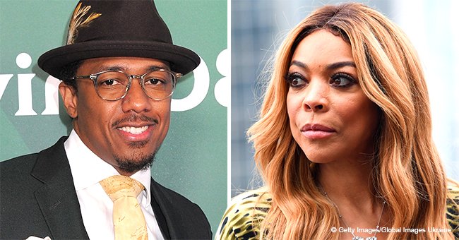 Nick Cannon finally responds to rumors he's replacing Wendy Williams on her talk show