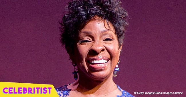 Gladys Knight had 3 children but one died young