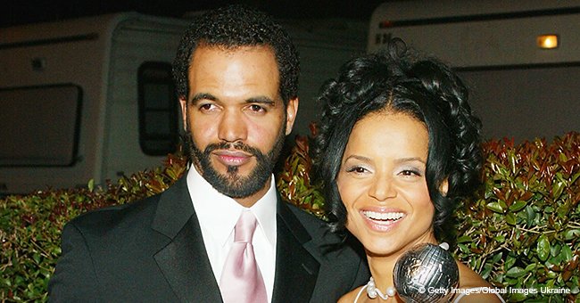 Victoria Rowell breaks silence on Kristoff St. John's death, blasts soap executives for racism