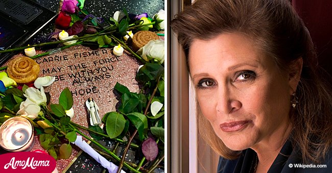 Carrie Fisher would have turned 62! Here are her most iconic movie roles