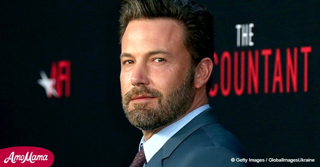 Ben Affleck buys $19.2 million mansion with 7 bedrooms, cinema, and spa, near his ex-wife