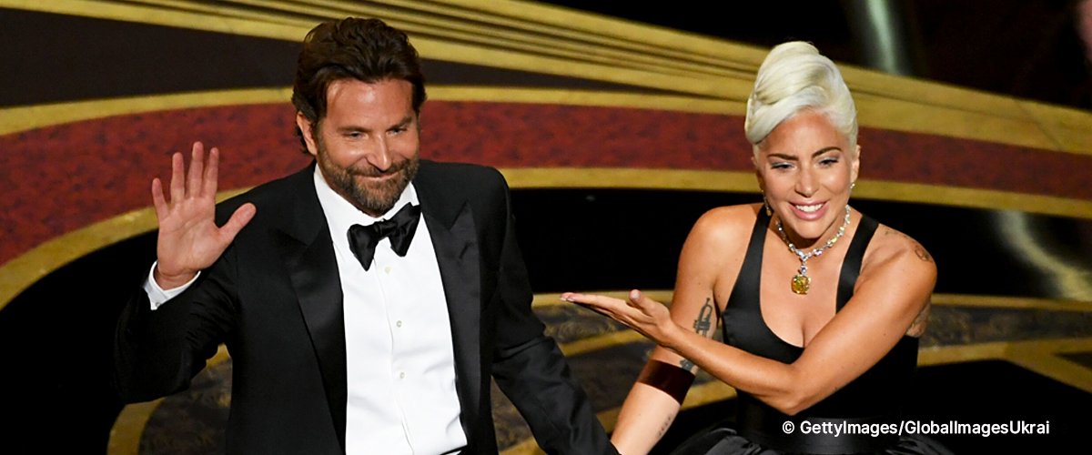 Bradley Cooper's 'Jealous' Partner Irina Sitting between Him and Lady Gaga Sparked Disputes