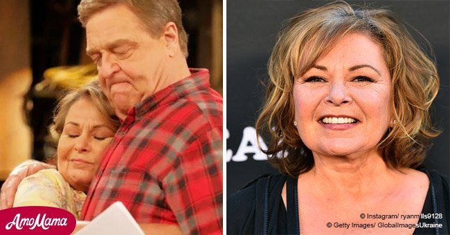 Roseanne Barr reportedly wants a major pay increase. And it's a lot of money