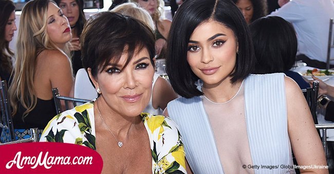 Kylie Jenner is reportedly planning plastic surgery to get her post-baby body back