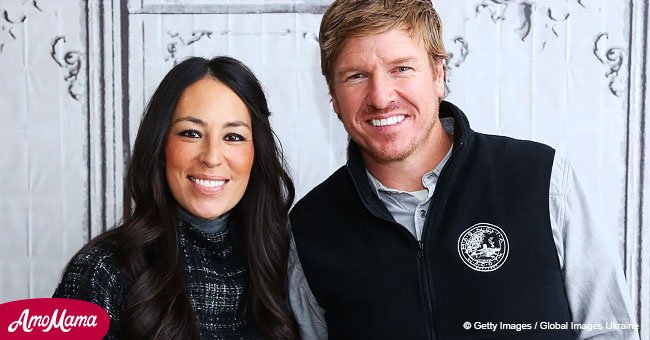 Chip and Joanna Gaines fined for violation of safety rules on 'Fixer Upper' 