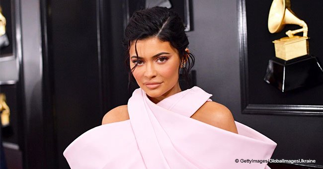 Kylie Jenner Sparks Tons of Angry Comments for Being Crowned Youngest 'Self-Made' Billionaire