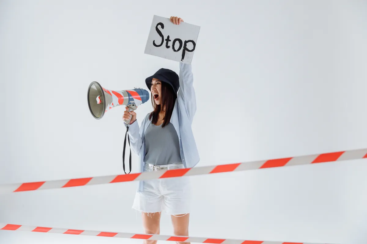 J'ai décidé que c'en était assez et j'ai confronté Tom | Source : Pexels