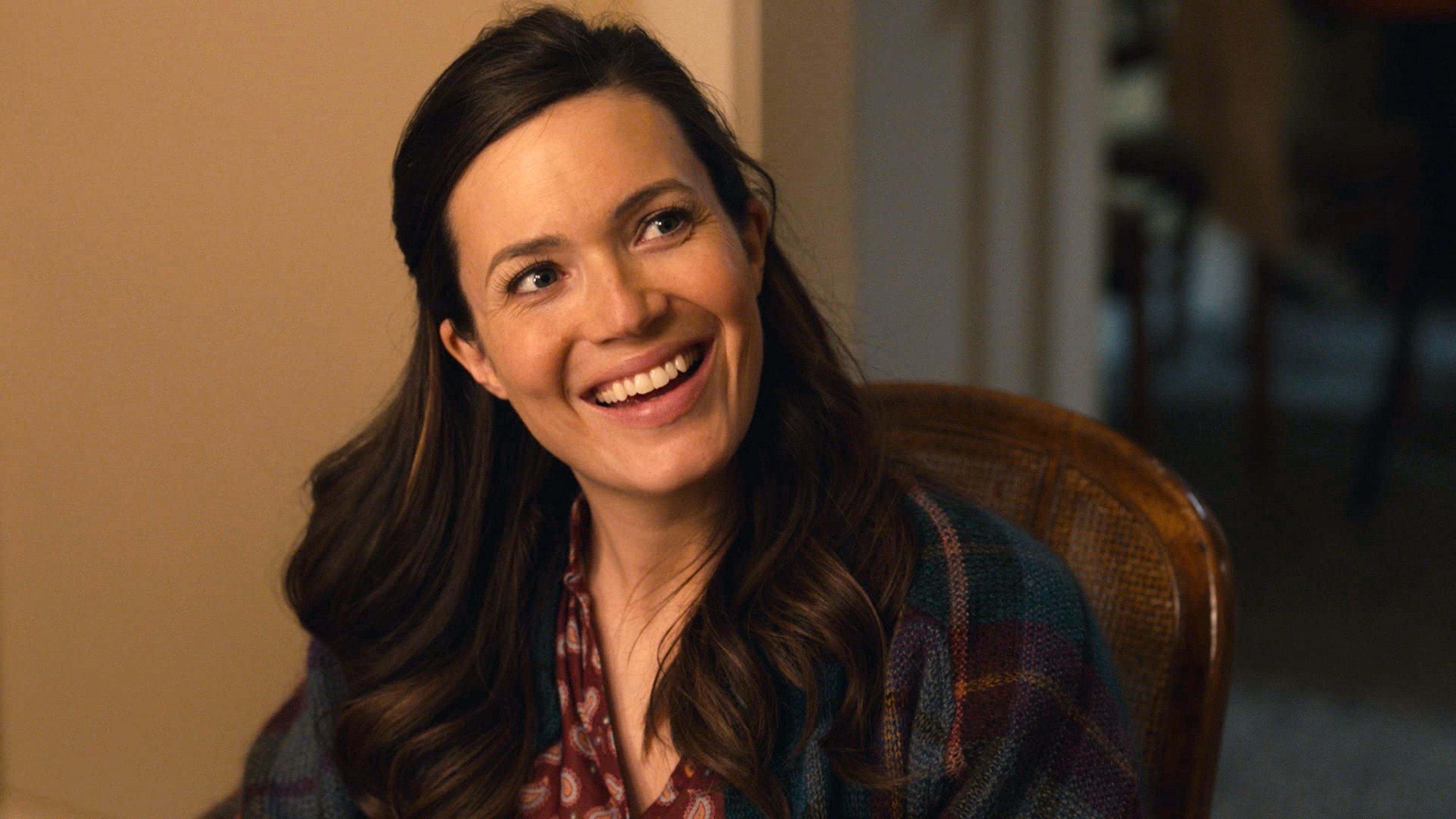 Mandy Moore as Rebecca in THIS IS US -- "I've Got This" Episode 510 on March 11, 2021 | Photo: Getty Images