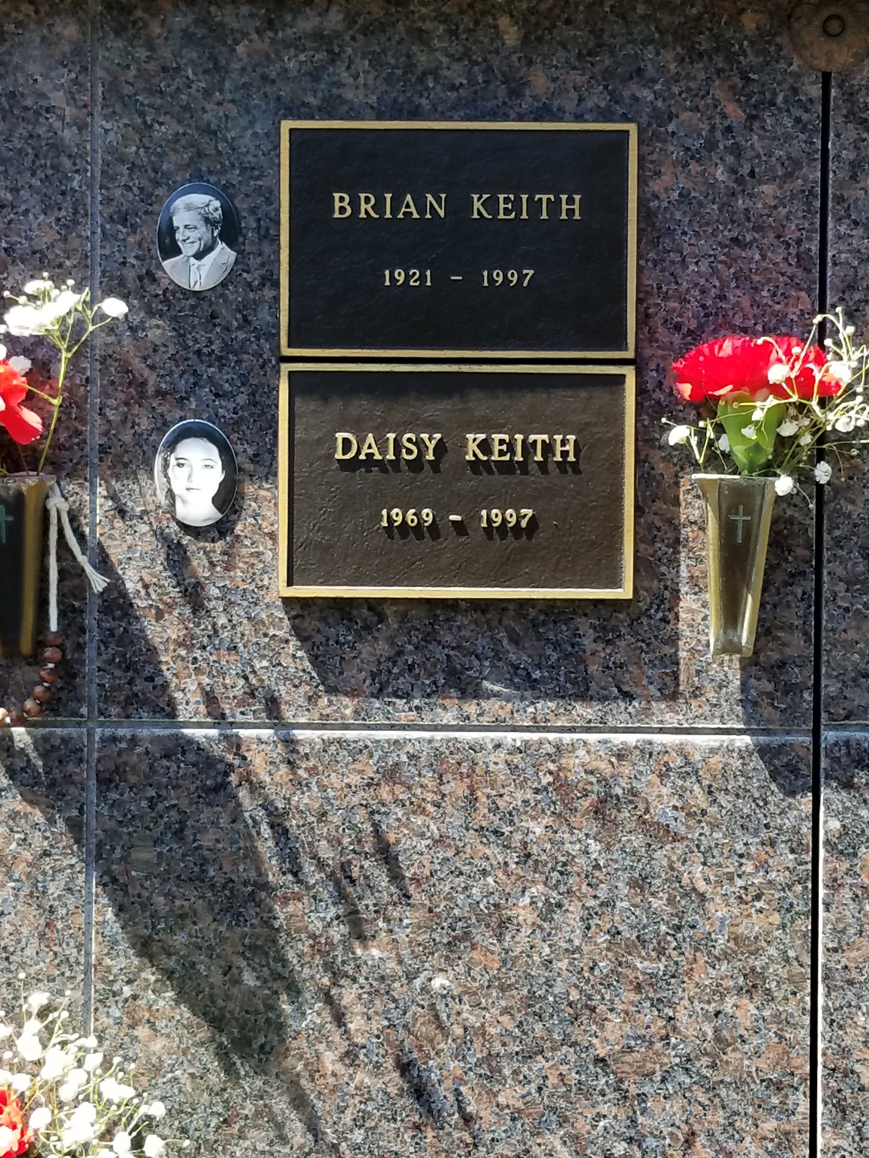 Brian Keith of 'Family Affair' Had a Tough Year before His Tragic Death