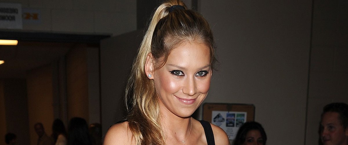 Anna Kournikova tiene una polémica madre que fue acusada de negligencia infantil: conoce a Alla