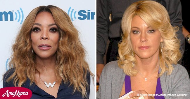 Wendy Williams goes after Kate Gosselin, claims she has no time to ‘save’ her son